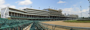 Churchill Downs Graded Stakes