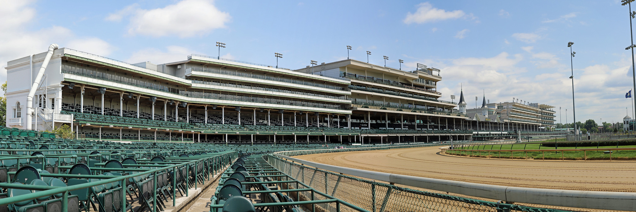 Churchill Downs Graded Stakes